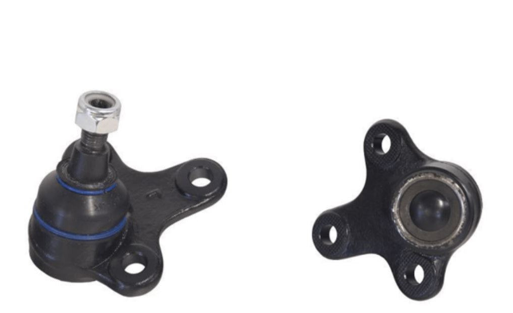 Front Ball Joint (RHS) Volkswagen T-Cross C11 2020 Onwards BJ-VWTC-001F-R - Sterling
