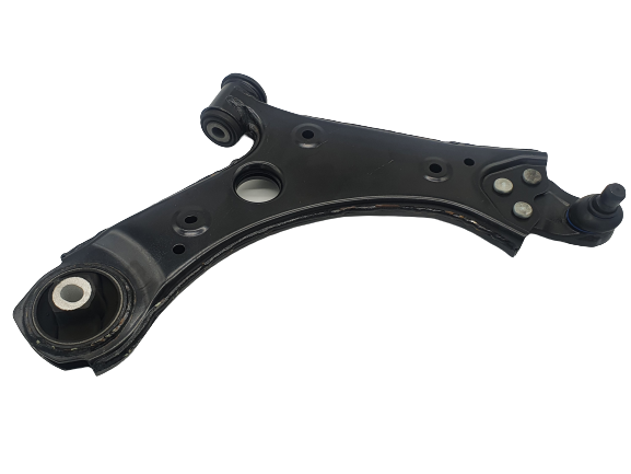 Jeep Lower Control Arm Front Right AWD BJ30140R-ARM - Top Performance