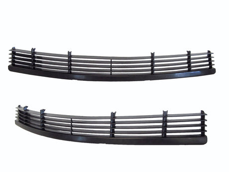 Front Bar Insert BMW 3 Series E36 1993 - 1998 BM3S-BAI-89F - Sterling Parts