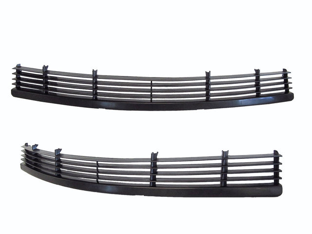 Front Bar Insert BMW 3 Series E36 1993 - 1998 BM3S-BAI-89F - Sterling