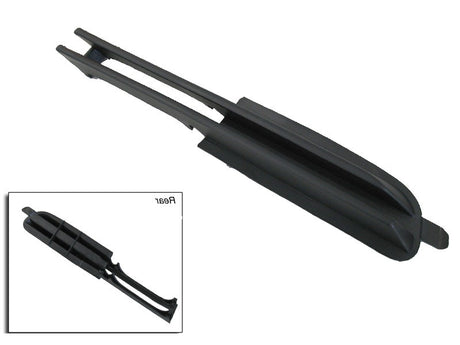 Front Bar Insert (LHS) BMW 3 Series E46 1998 - 2001 BM3S-BAI-91L - Sterling Parts