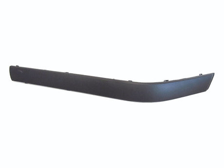 Front Bumper Bar Mould (LHS) BMW 3 Series E36 1997 - 2000 BM3S-BAM-92L - Sterling Parts
