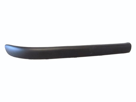 Front Bar Mould (RHS) BMW 3 Series E46 1998 - 2001 BM3S-BAM-94R - Sterling Parts