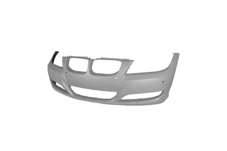 Front Bar Cover (with Sensor Hole, No Jet Hole) BMW 3 Series E90/E91 2008 - 2013 BM3S-BAR-09F - Sterling Parts