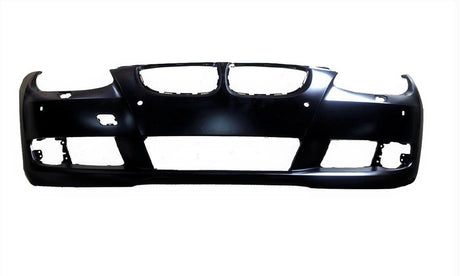 Front Bar Cover (with Sensor Holes) BMW 3 Series E92 2006 - 2010 BM3S-BAR-10F - Sterling Parts