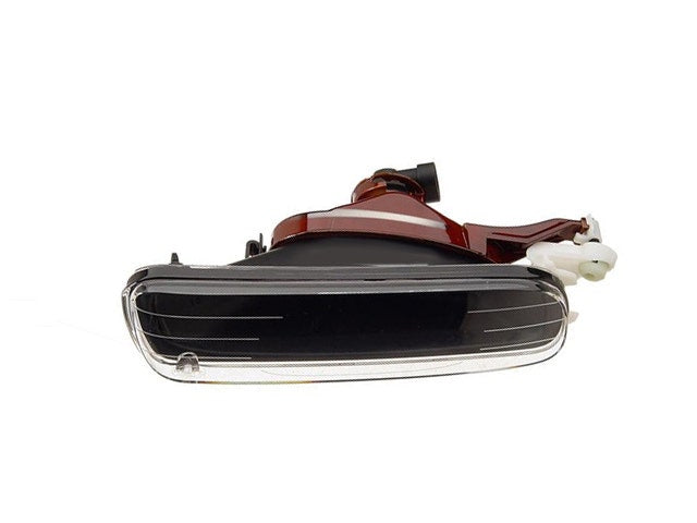 Front Fog Light (LHS) BMW 3 Series E46 1998 - 2001 BM3S - FOL - 15L - Sterling Parts - Fog Lights - Sterling Parts