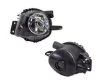 Front Fog Light (LHS) BMW 3 Series E90/E91 2005 - 2009 BM3S - FOL - 18L - Sterling Parts - Fog Lights - Sterling Parts