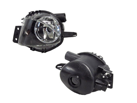 Front Fog Light (LHS) BMW 3 Series E90/E91 2005 - 2009 BM3S-FOL-18L - Sterling Parts