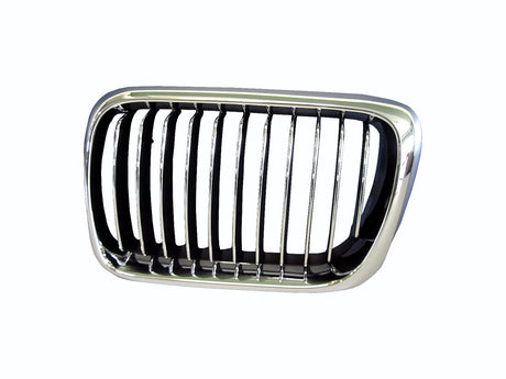 Front Grille (LHS) BMW 3 Series E36 1997 - 2000 BM3S-GRI-90L - Sterling Parts