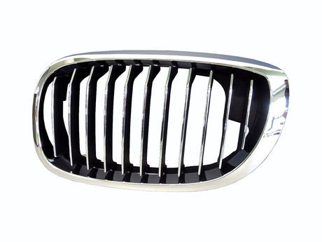 Grille (LHS) BMW 3 Series E46 Coupe/Convertible 2003 - 2006 BM3S-GRI-95L - Sterling Parts