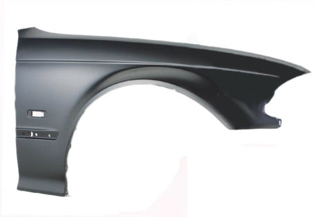 Front Guard (RHS) BMW 3 Series E46 1998 - 2001 BM3S-GUD-95R - Sterling Parts