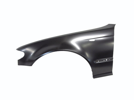 Guard (LHS) BMW 3 Series E46 2001 - 2005 BM3S-GUD-97L - Sterling Parts