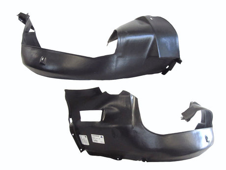Guard Liner (LHS) BMW 3 Series E36 1991 - 1998 BM3S-GUL-20L - Sterling Parts