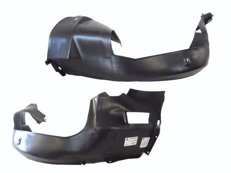 Guard Liner (RHS) BMW 3 Series E36 1991 - 1998 BM3S-GUL-20R - Sterling Parts