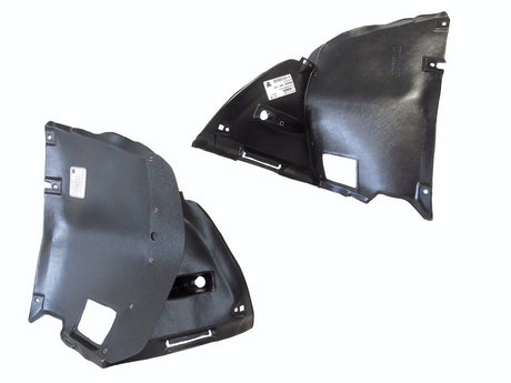 Guard Liner (Front, RHS) BMW 3 Series E46 1998 - 2005 BM3S-GUL-21R - Sterling Parts