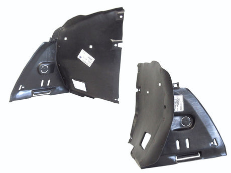 Guard Liner (RHS) BMW 3 Series E46 Coupe 1998 - 2005 BM3S-GUL-25R - Sterling Parts