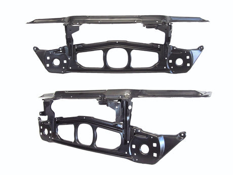 Front Radiator Support Panel BMW 3 Series E46 1998 - 2005 BM3S-RAS-04F - Sterling Parts