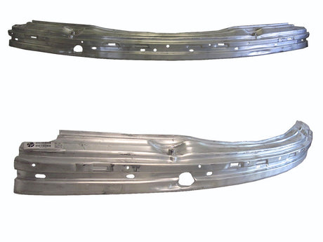 Front Bar Reinforcement (Metal) BMW 3 Series E46 1998 - 2005 BM3S-REI-90F - Sterling Parts