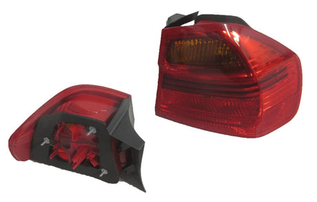 Outer Tail Light (RHS) BMW 3 Series E90 Sedan Non-LCI 2005 - 2008 BM3S-TAL-22R - Sterling Parts