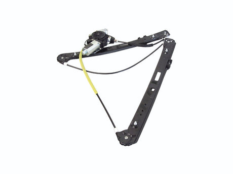 Front Window Regulator LHS (With Motor) BMW 3 Series E46 09/1998 - 02/2005 BM3S-WIR-46L - Sterling Parts