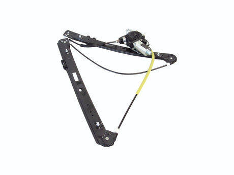 Front Window Regulator RHS (With Motor) BMW 3 Series E46 09/1998 - 02/2005 BM3S-WIR-46R - Sterling Parts