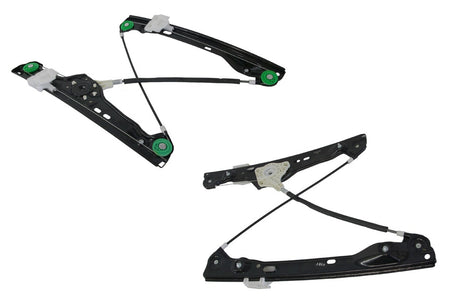 Front Window Regulator RHS (No Motor) BMW 3 Series E90/E91 03/2005 - 02/2012 BM3S-WIR-55R - Sterling Parts