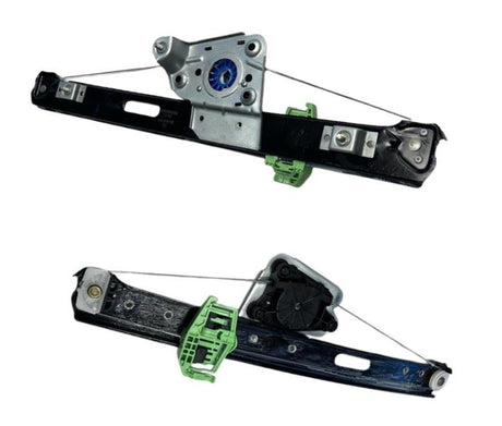 Rear Window Regulator LHS (No Motor) BMW 3 Series E90/E91 03/2005 - 02/2012 BM3S-WIR-56L - Sterling Parts