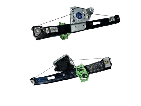 Rear Window Regulator RHS (No Motor) BMW 3 Series E90/E91 03/2005 - 02/2012 BM3S-WIR-56R - Sterling Parts