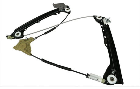 Front Window Regulator RHS (No Motor) BMW 3 Series E92/E93 09/2006 - 02/2012 BM3S-WIR-58R - Sterling Parts