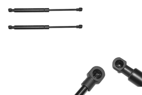 Bonnet Strut Set (2 Piece) BMW 5 Series E60/E61 2003 - 2010 BM5S-BOS-05N - Sterling Parts