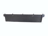 Front Number Plate Holder BMW 5 Series E39 1996 - 2001 BM5S - NPH - 39F - Sterling Parts - Number Plate Frames & Covers - Sterling Parts