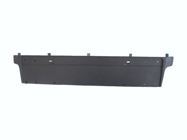 Front Number Plate Holder BMW 5 Series E39 1996 - 2001 BM5S - NPH - 39F - Sterling Parts - Number Plate Frames & Covers - Sterling Parts