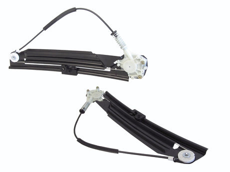 Rear Window Regulator LHS (No Motor) BMW 5 Series E39 11/2001 - 10/2003 BM5S-WIR-18L - Sterling Parts