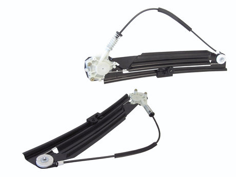 Rear Window Regulator RHS (No Motor) BMW 5 Series E39 11/2001 - 10/2003 BM5S-WIR-18R - Sterling Parts