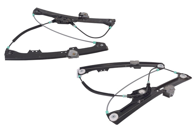 Front Window Regulator LHS (No Motor) BMW 5 Series E60/E61 12/2003 - 03/2010 BM5S-WIR-20L - Sterling