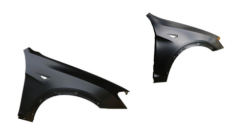 Guard (RHS) BMW X3 F25 2011 - 2017 BMX3-GUD-05R - Sterling Parts