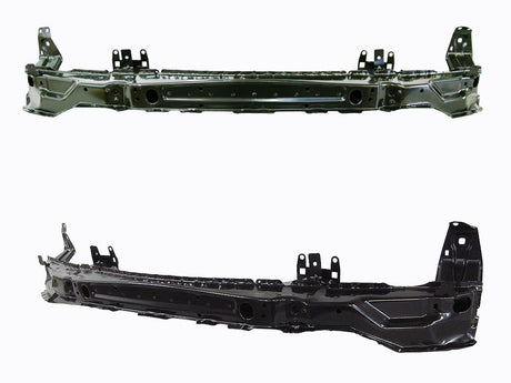 Front Bar Reinforcement BMW X5 E53 2000 - 2007 BMX5-REI-05F - Sterling Parts