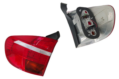 Outer Tail Light (LHS) BMW X5 E70 2007 - 2010 BMX5-TAL-06L - Sterling Parts