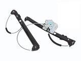 Front Window Regulator LHS (No Motor) BMW X5 E53 11/2000 - 02/2007 BMX5 - WIR - 05L - Sterling Parts - Window Regulators & Winders - Sterling Parts