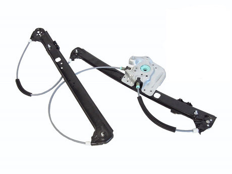 Front Window Regulator LHS (No Motor) BMW X5 E53 11/2000 - 02/2007 BMX5-WIR-05L - Sterling Parts
