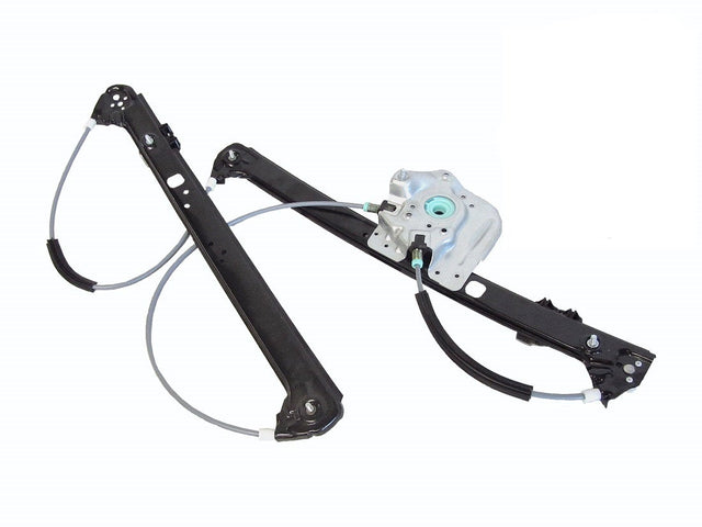 Front Window Regulator LHS (No Motor) BMW X5 E53 11/2000 - 02/2007 BMX5 - WIR - 05L - Sterling Parts - Window Regulators & Winders - Sterling Parts