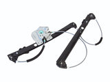Front Window Regulator RHS (No Motor) BMW X5 E53 11/2000 - 02/2007 BMX5 - WIR - 05R - Sterling Parts - Window Regulators & Winders - Sterling Parts
