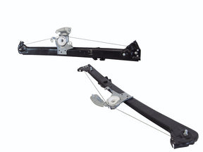 Rear Window Regulator LHS (No Motor) BMW X5 E53 11/2000 - 02/2007 BMX5 - WIR - 06L - Sterling Parts - Window Regulators & Winders - Sterling Parts