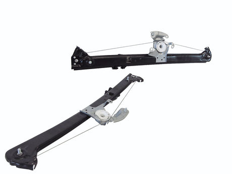 Rear Window Regulator RHS (No Motor) BMW X5 E53 11/2000 - 02/2007 BMX5-WIR-06R - Sterling Parts