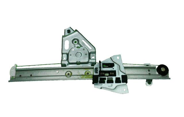 Front Window Regulator LHS (With Motor) BMW X5 E53 11/2000 - 02/2007 BMX5 - WIR - 07L - Sterling Parts - Window Regulators & Winders - Sterling Parts