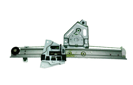 Front Window Regulator RHS (With Motor) BMW X5 E53 11/2000 - 02/2007 BMX5-WIR-07R - Sterling Parts