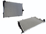 Radiator (Auto, sDrive20i/23i) BMW Z4 E89 2010 - 2016 BMZ4-RAD-005 - Sterling