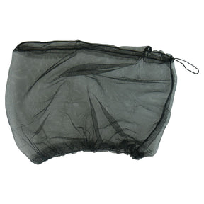 Mosquito/Fly Net Only 45cm x 33cm - HARD UNIT
