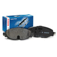 Front Brake Pad Set BP2484 - Bosch