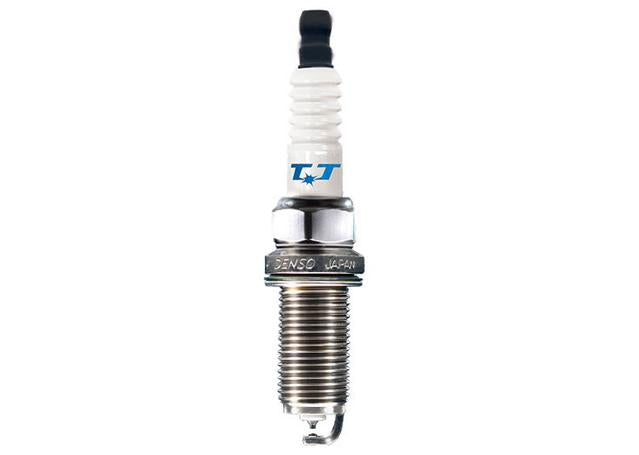 Spark Plug Nickel Multi-Ground K20TXR - DENSO | Universal Auto Spares